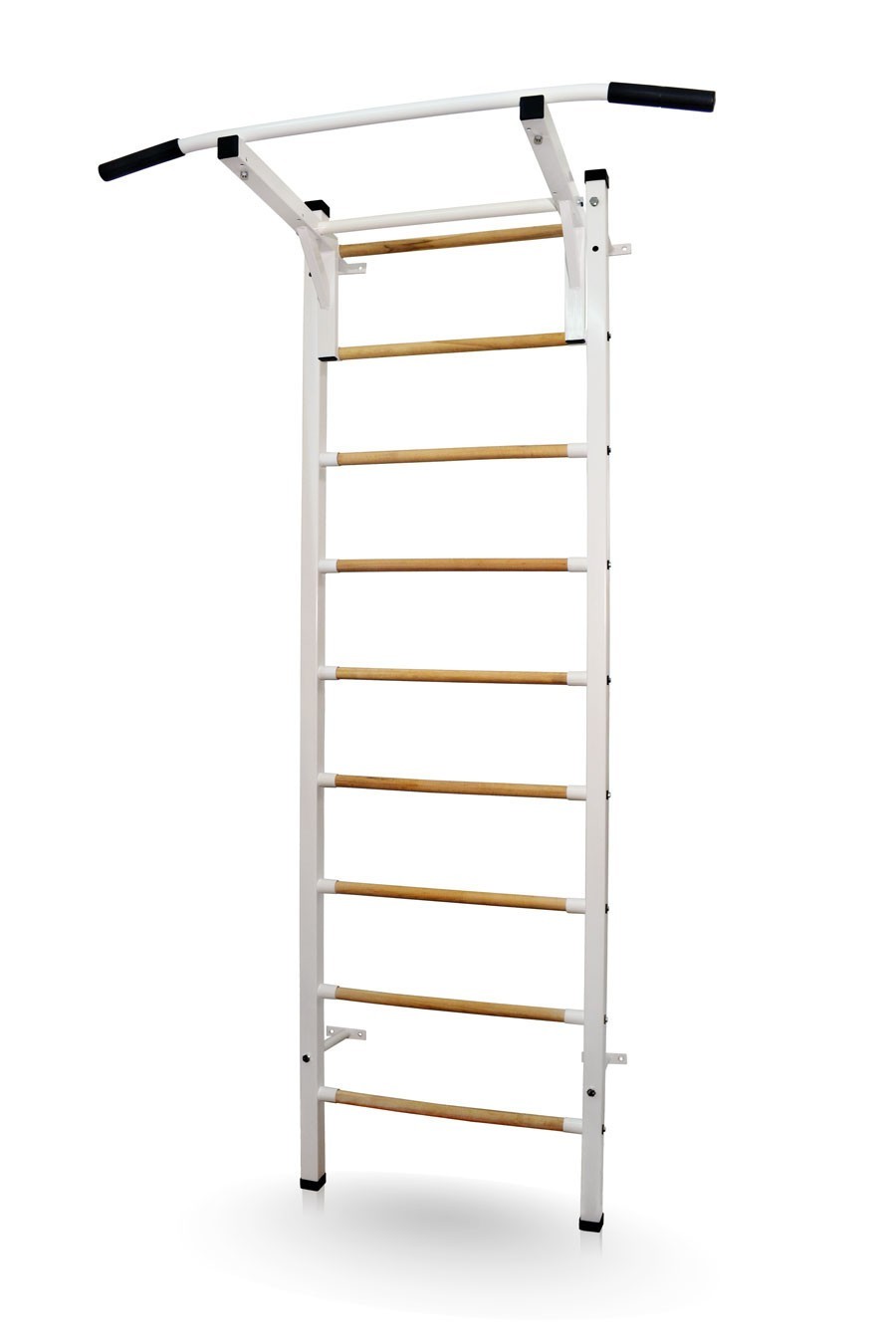 

Шведская стенка Basic Plus Lider Lux (white)
