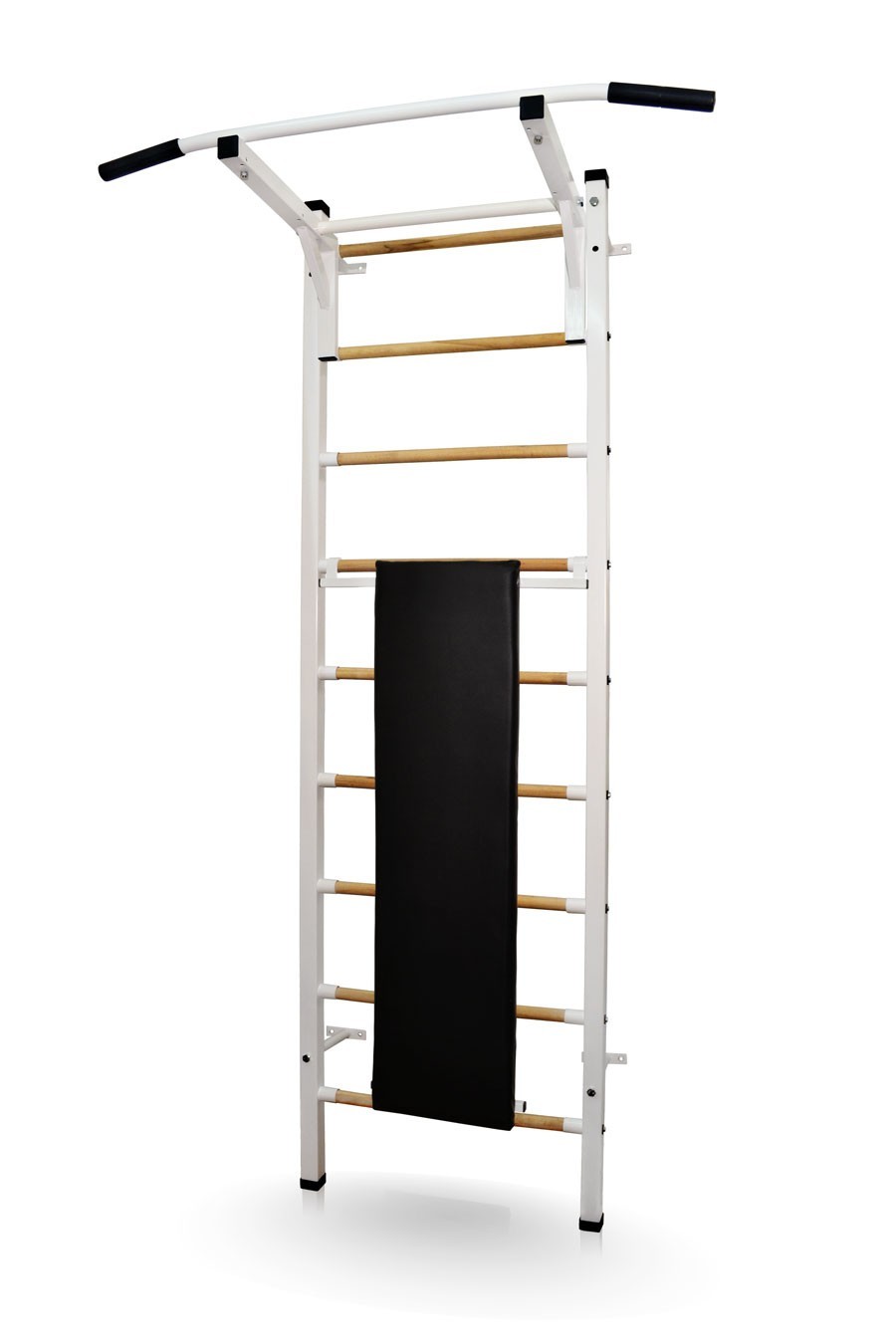 

Шведская стенка Movement Plus Lider Lux (white)