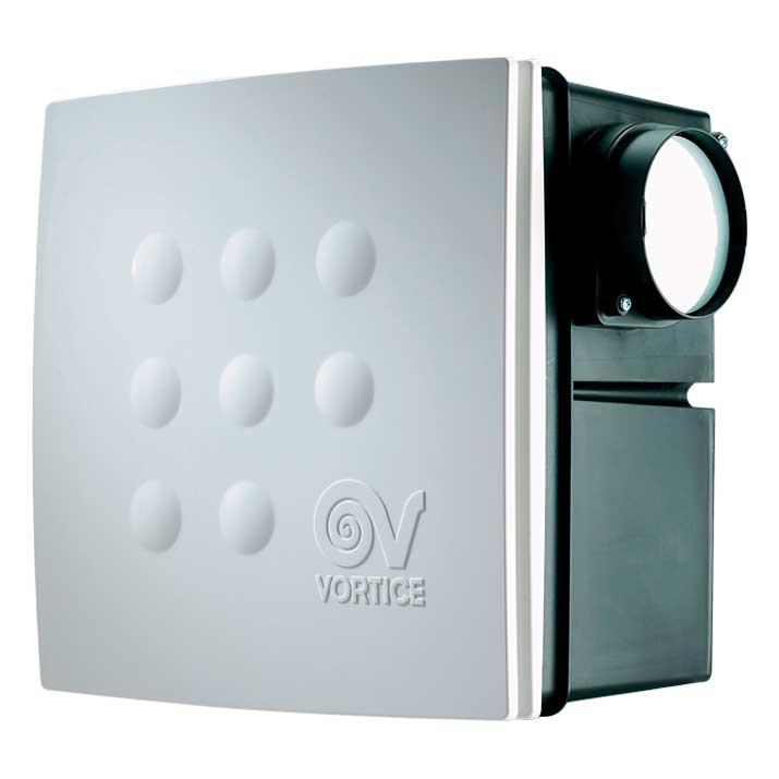 

Вытяжной вентилятор Vortice Quadro MICRO 100 I