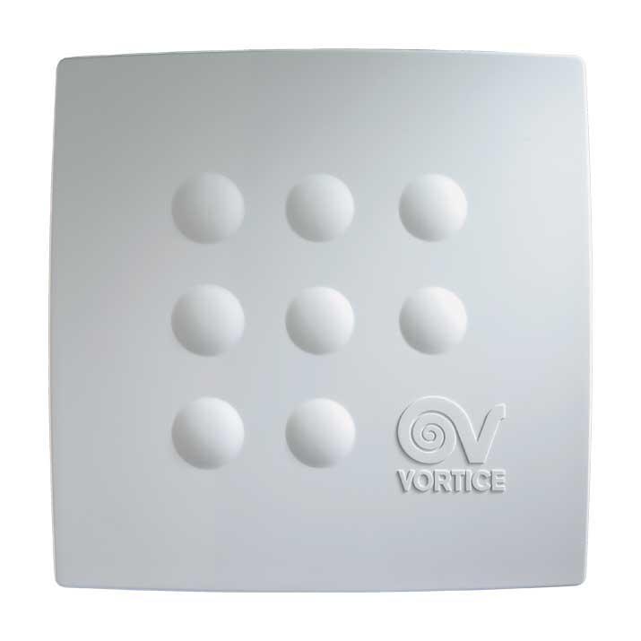 

Вытяжной вентилятор Vortice Quadro MEDIO T