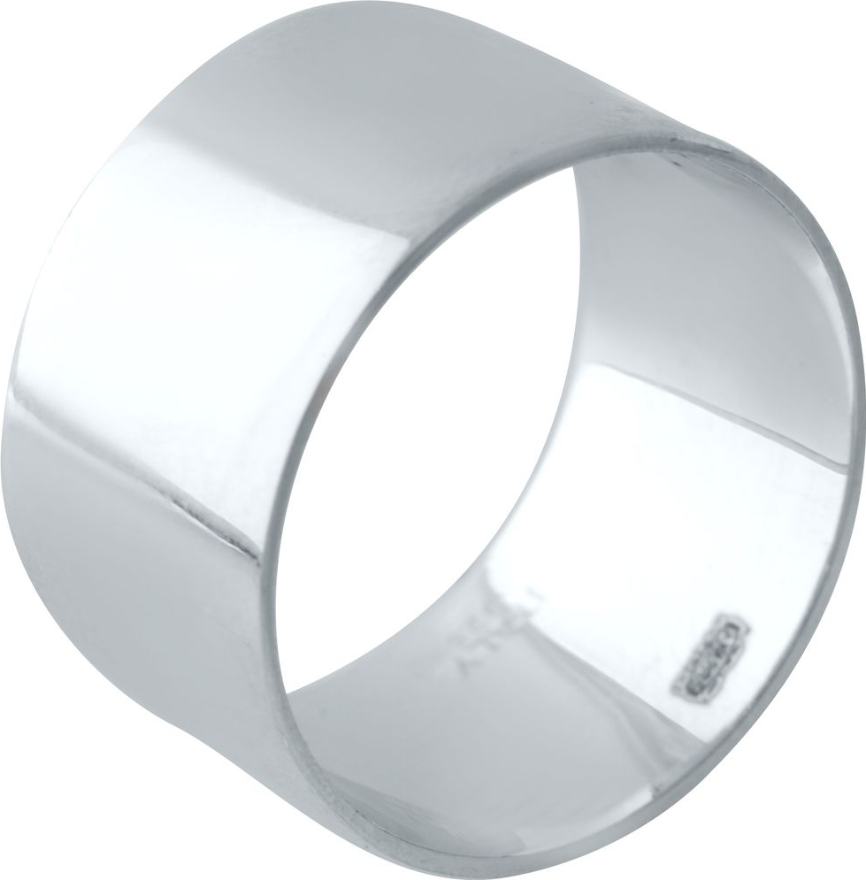 

Серебряное кольцо SilverBreeze без камней 2029519 18.5 размер, 18.5 размер
