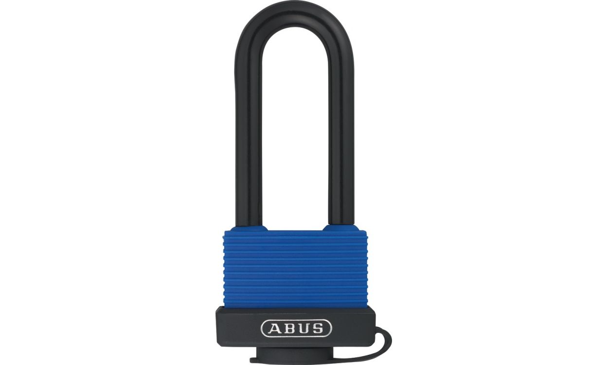 

Замок навесной ABUS 70IB / 50HB80 506604