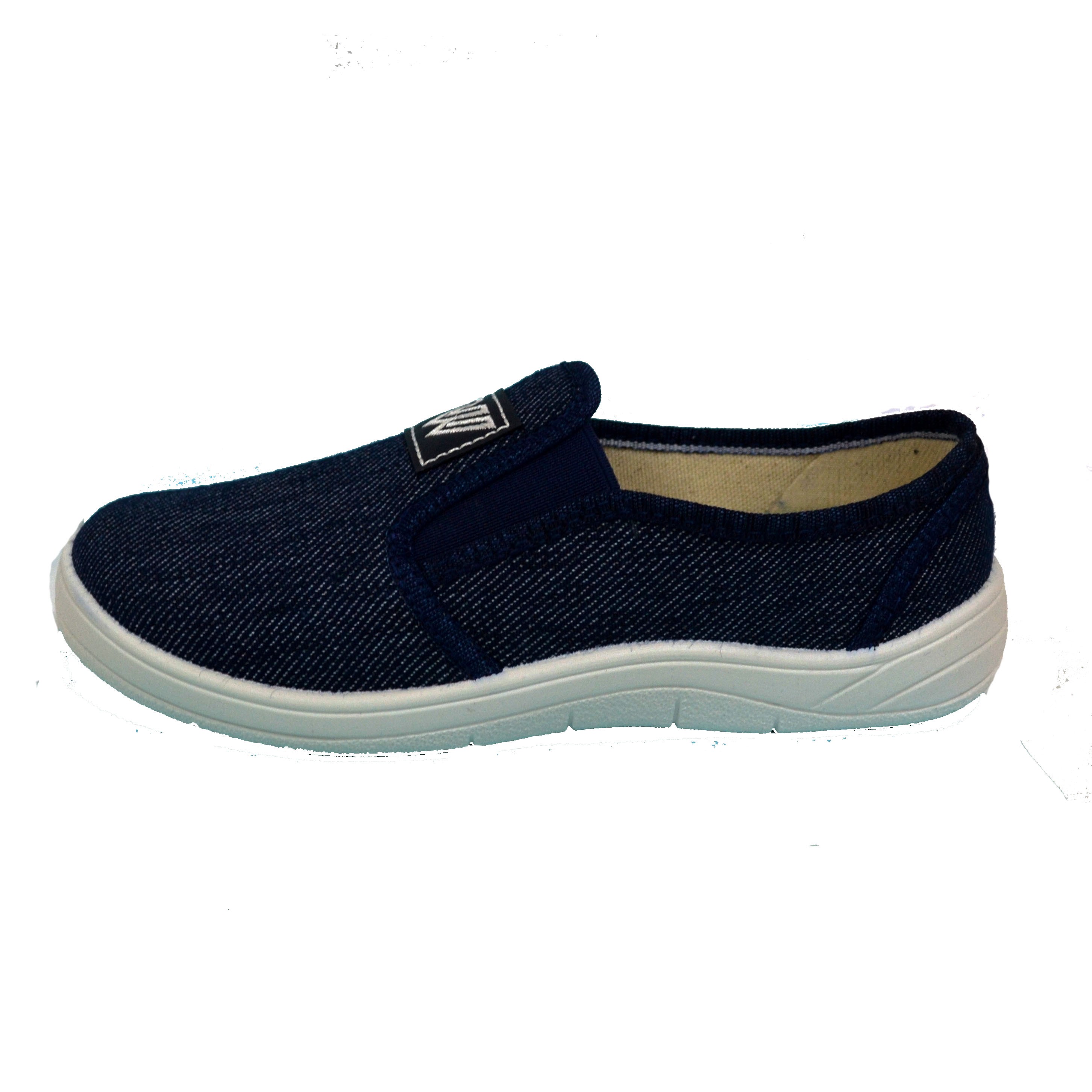 

Мокасины для мальчиков Waldi 225-495 33(р)