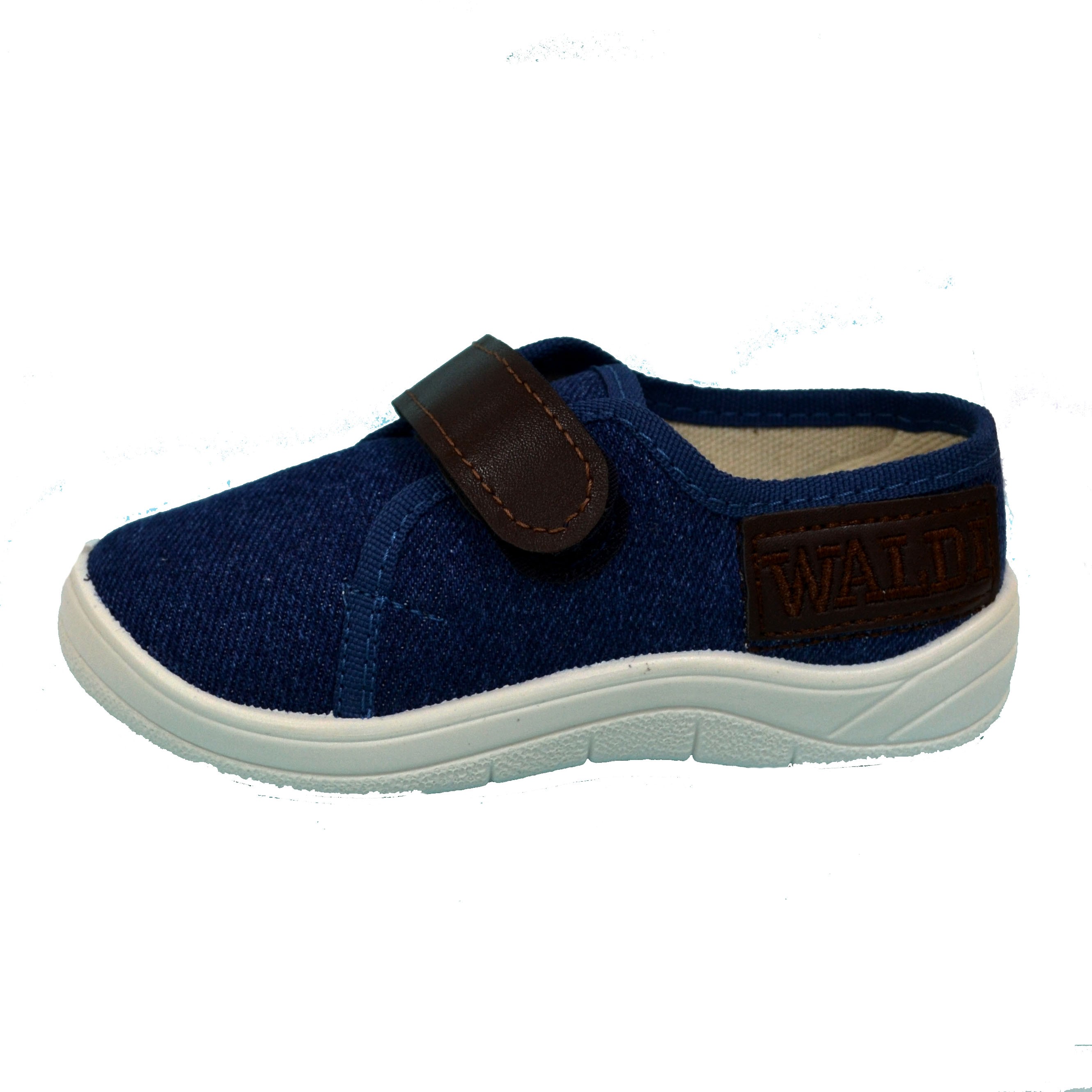 Мокасины для мальчиков Waldi 60-754 24(р) от продавца: Step by step – в ...