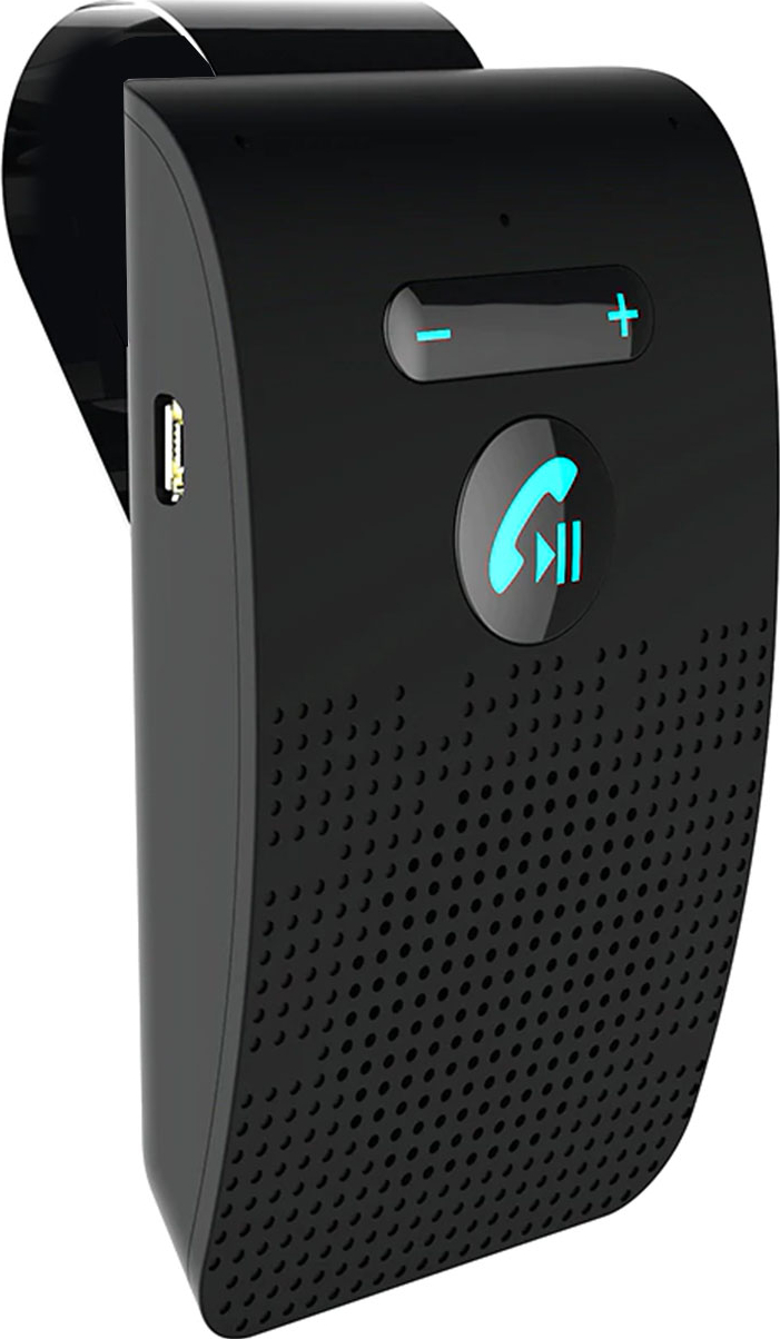 

Громкая связь для автомобиля Lesko SP09 Bluetooth 4.2 (BZ-3484-9772)