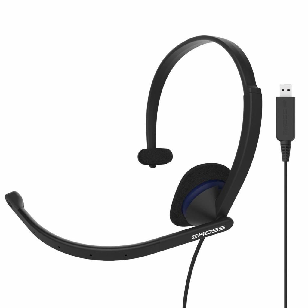 

Наушники KOSS CS195-USB
