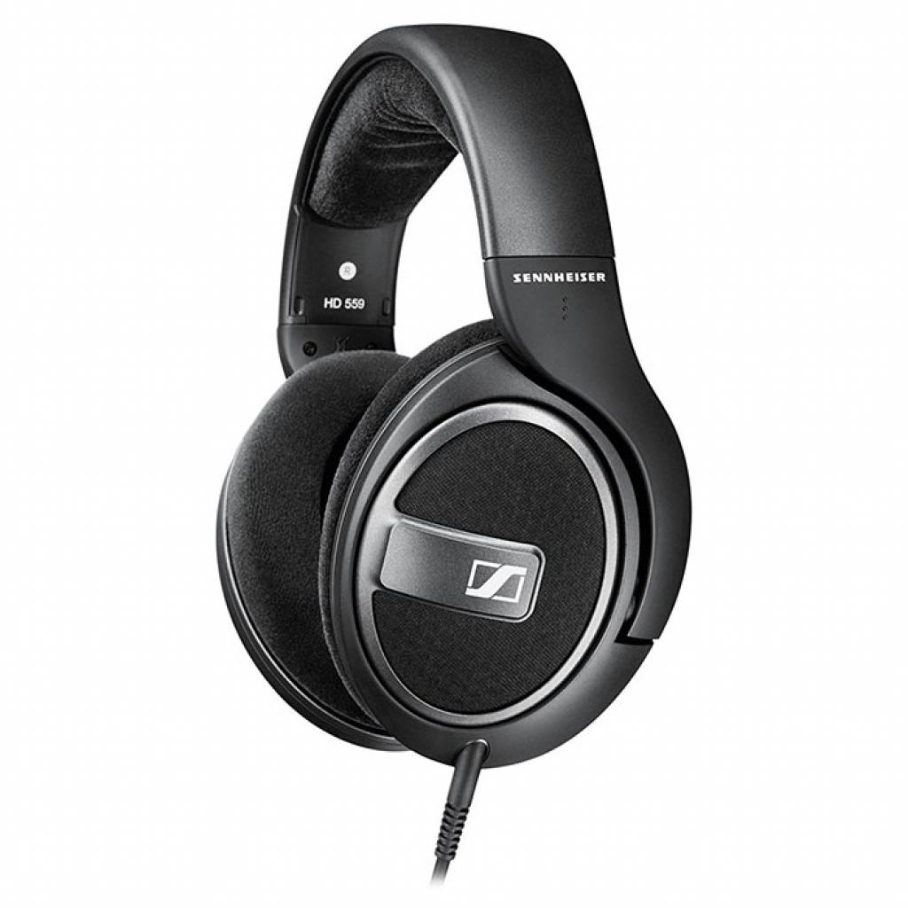 

Наушники Sennheiser HD 559 (506828)