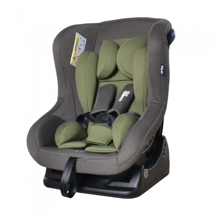 

Автокресло детское (0-3 года) Tilly Corvet T-521/3 Green-Grey