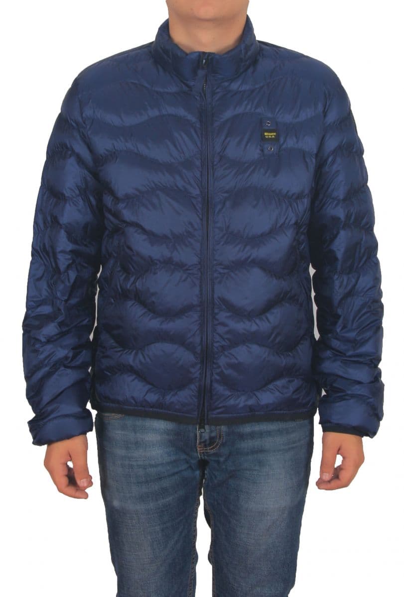 

Куртка Blauer  Синий (3161004938 894, Куртка Blauer M Синий (3161004938 894-M)