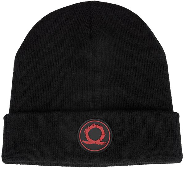 

Шапка Gaya God of War Beanie Serpent