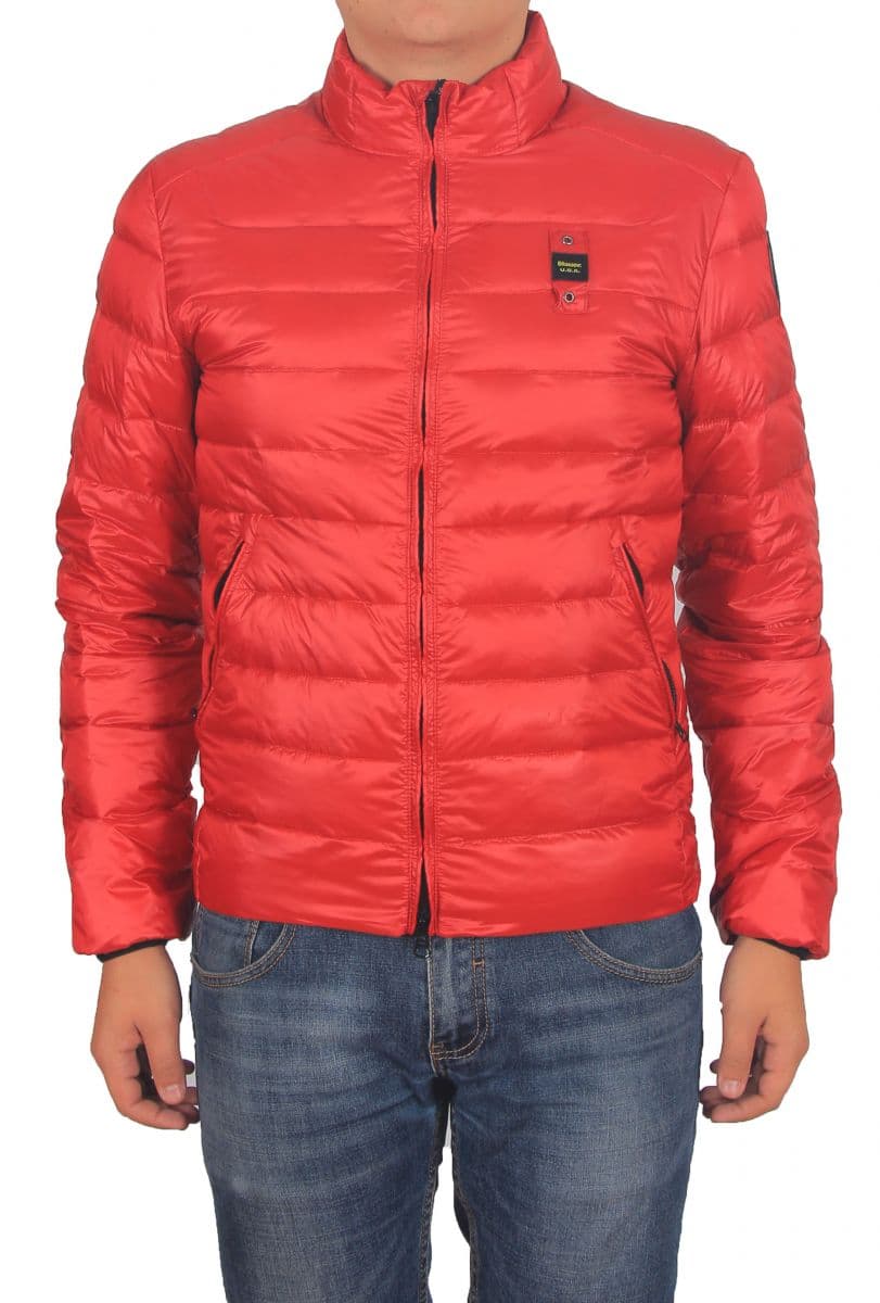 

Куртка Blauer  Красный (3191004288 552, Куртка Blauer M Красный (3191004288 552-M)
