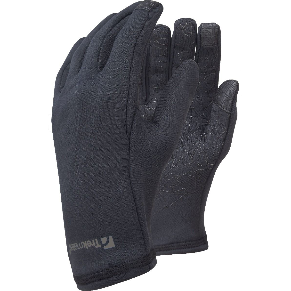 

Рукавиці Trekmates Ogwen Stretch Grip Glove XL чорні