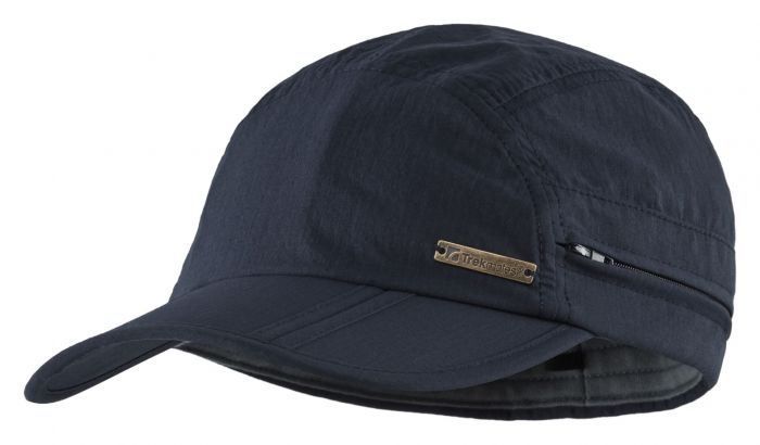 

Кепка Trekmates Atacama Cap S/M синя