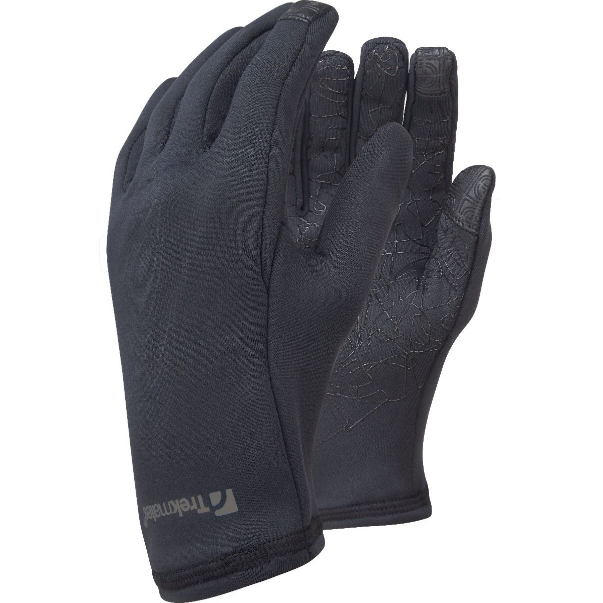 

Рукавиці Trekmates Ogwen Stretch Grip Glove M чорні