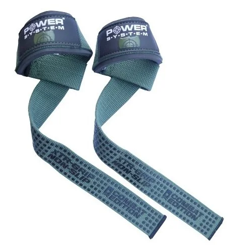 

Кистевые ремни Power System X-Combat PS-3440
