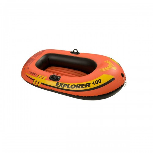 

Надувная лодка Intex Explorer 100 (58329NP)