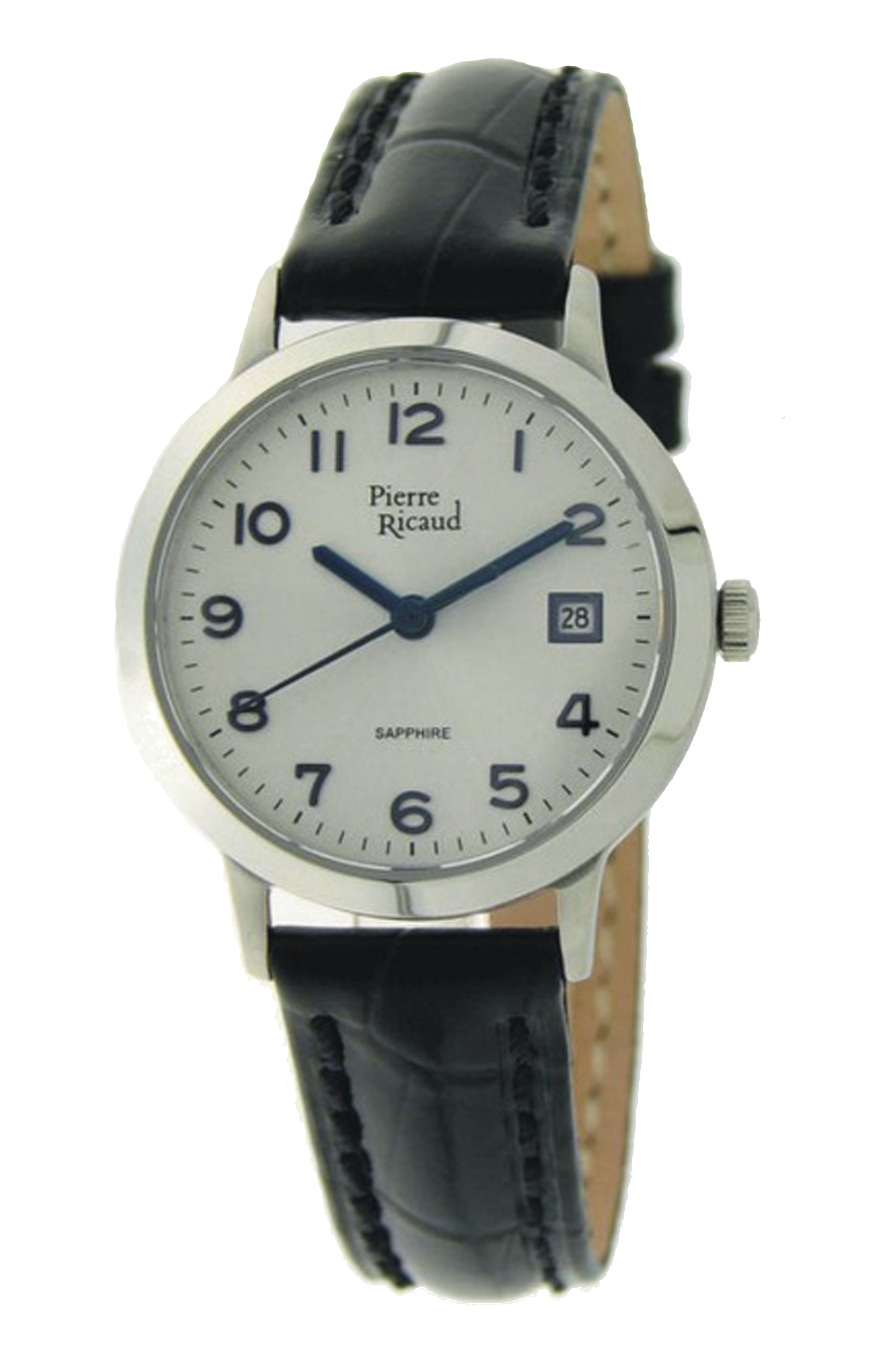 

Часы Pierre Ricaud PR 51022.52B3Q