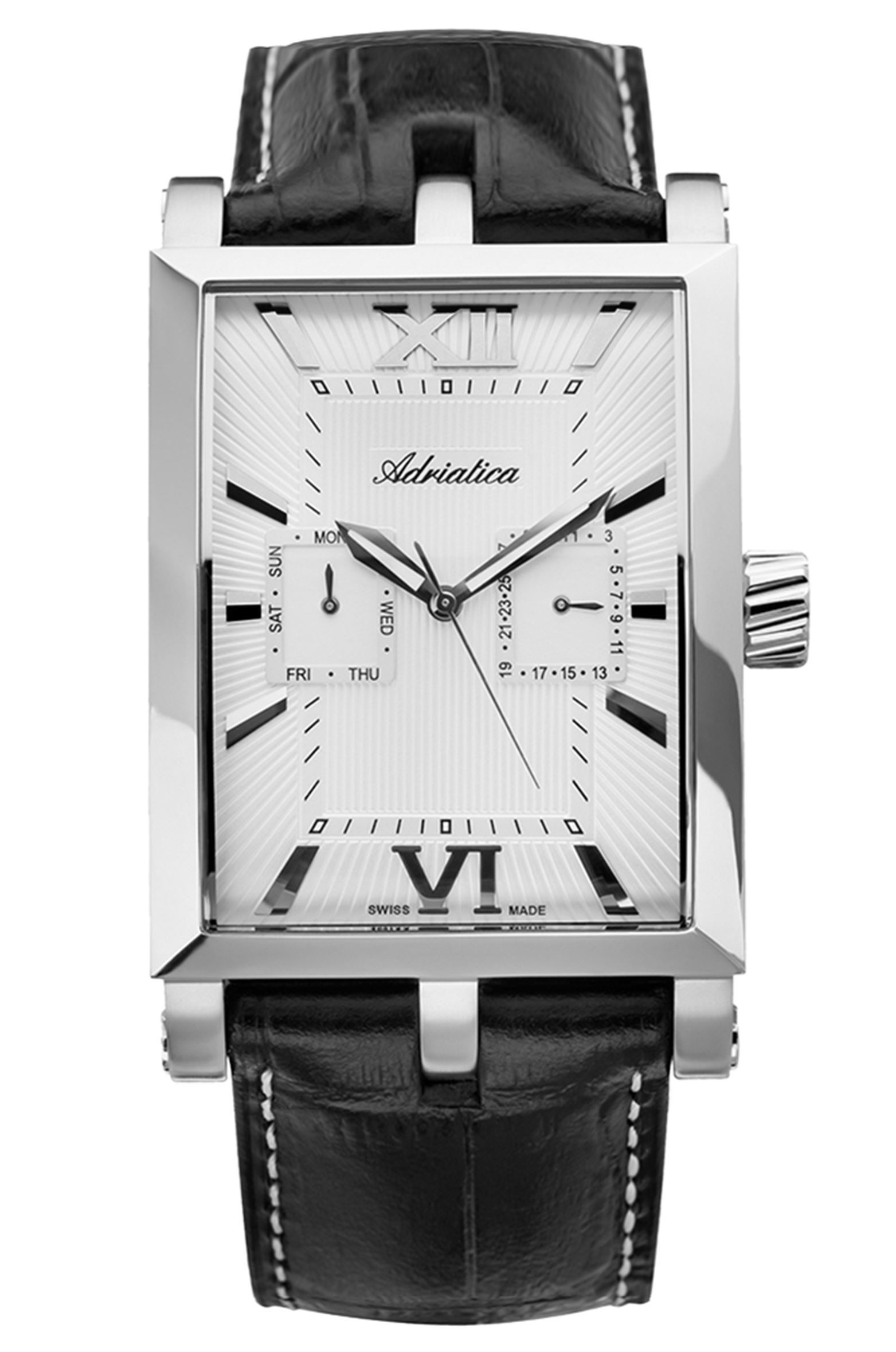 

Часы Adriatica 1112.5263QF