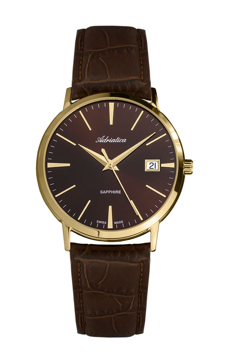

Часы Adriatica 1243.121GQ
