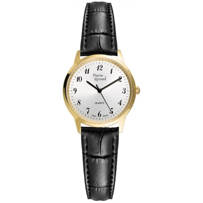 

Часы Pierre Ricaud PR 51090.1223Q