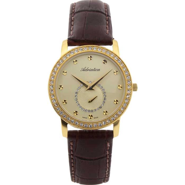 

Часы Adriatica 3162.1241QZ