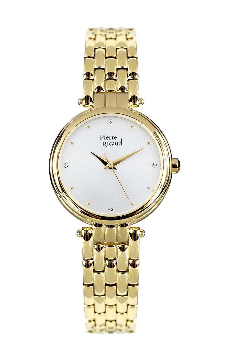 

Часы Pierre Ricaud PR 22010.1143Q
