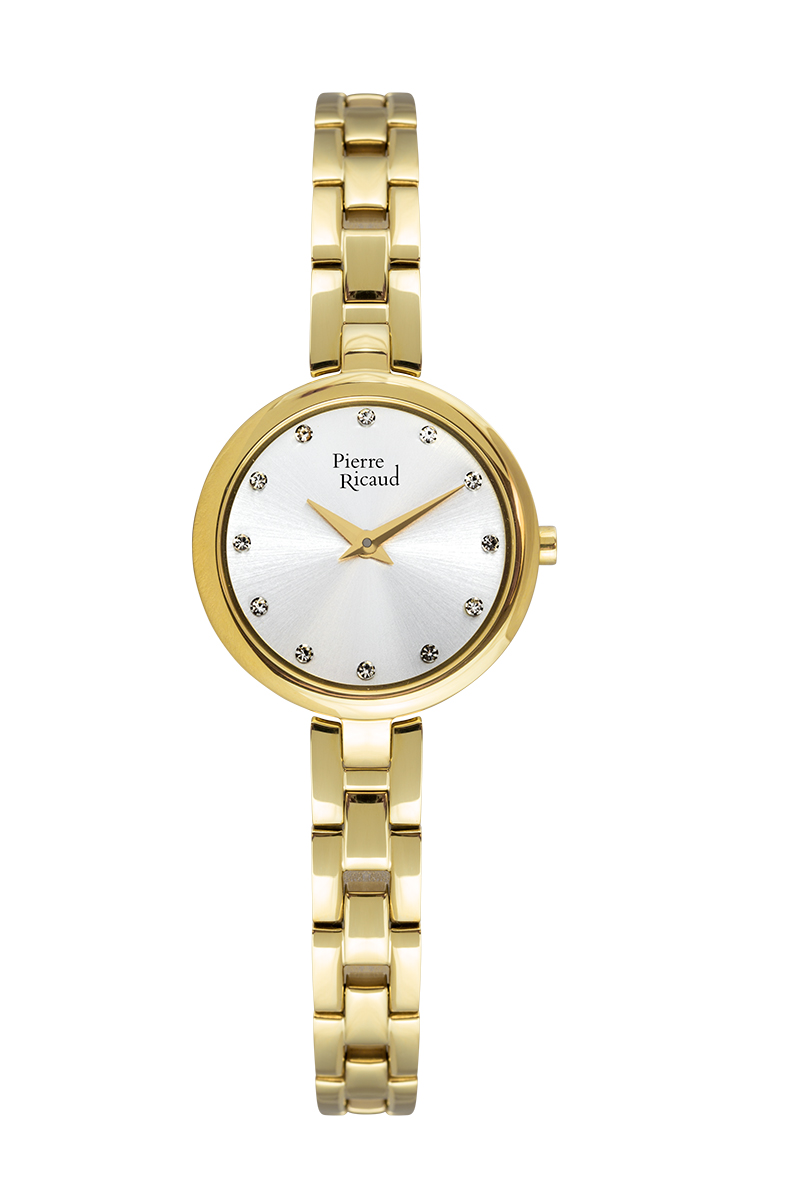 

Часы Pierre Ricaud PR 22013.1143QZ