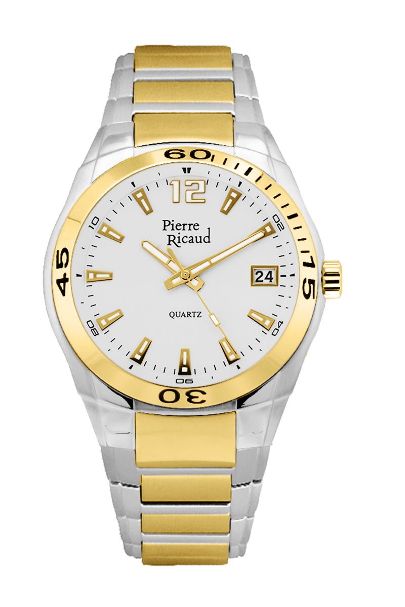 

Часы Pierre Ricaud PR 91046.2153Q