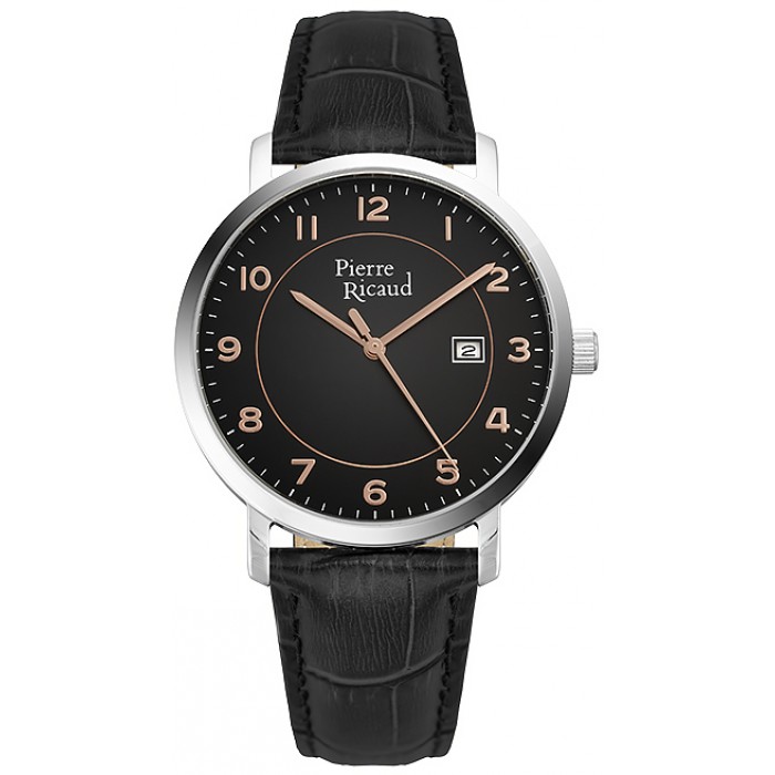 

Часы Pierre Ricaud PR 97229.52R4Q