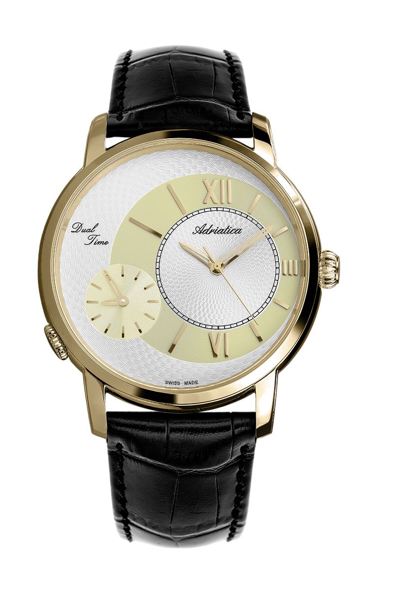 

Часы Adriatica 8146.1263Q