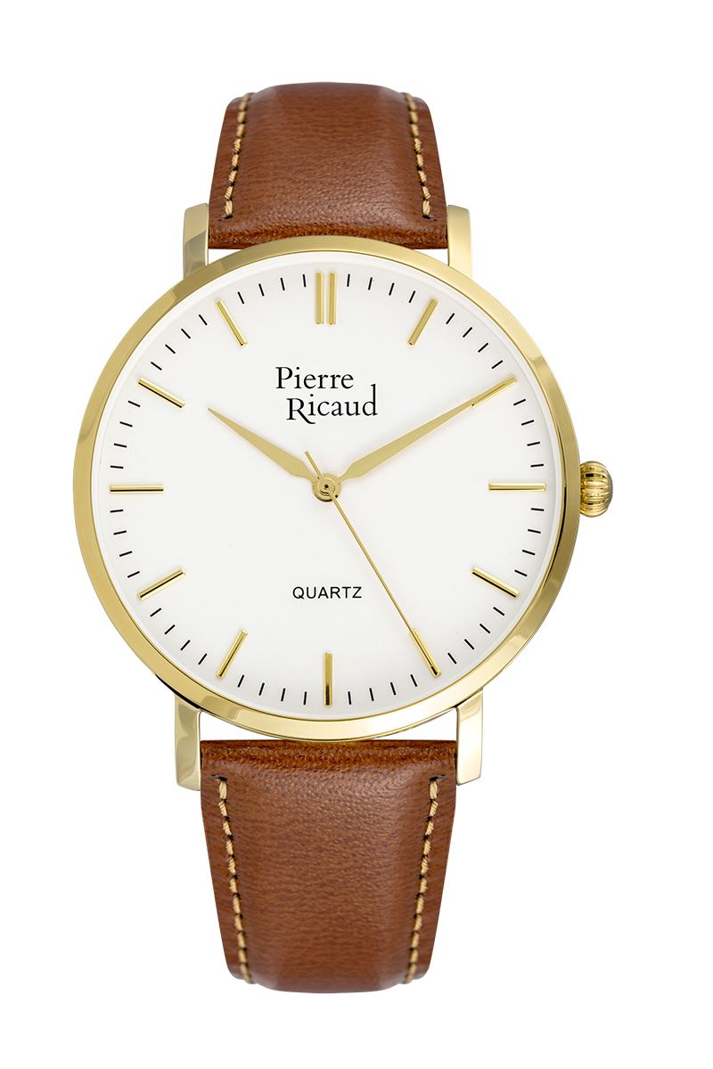 

Часы Pierre Ricaud PR 91074.1213Q