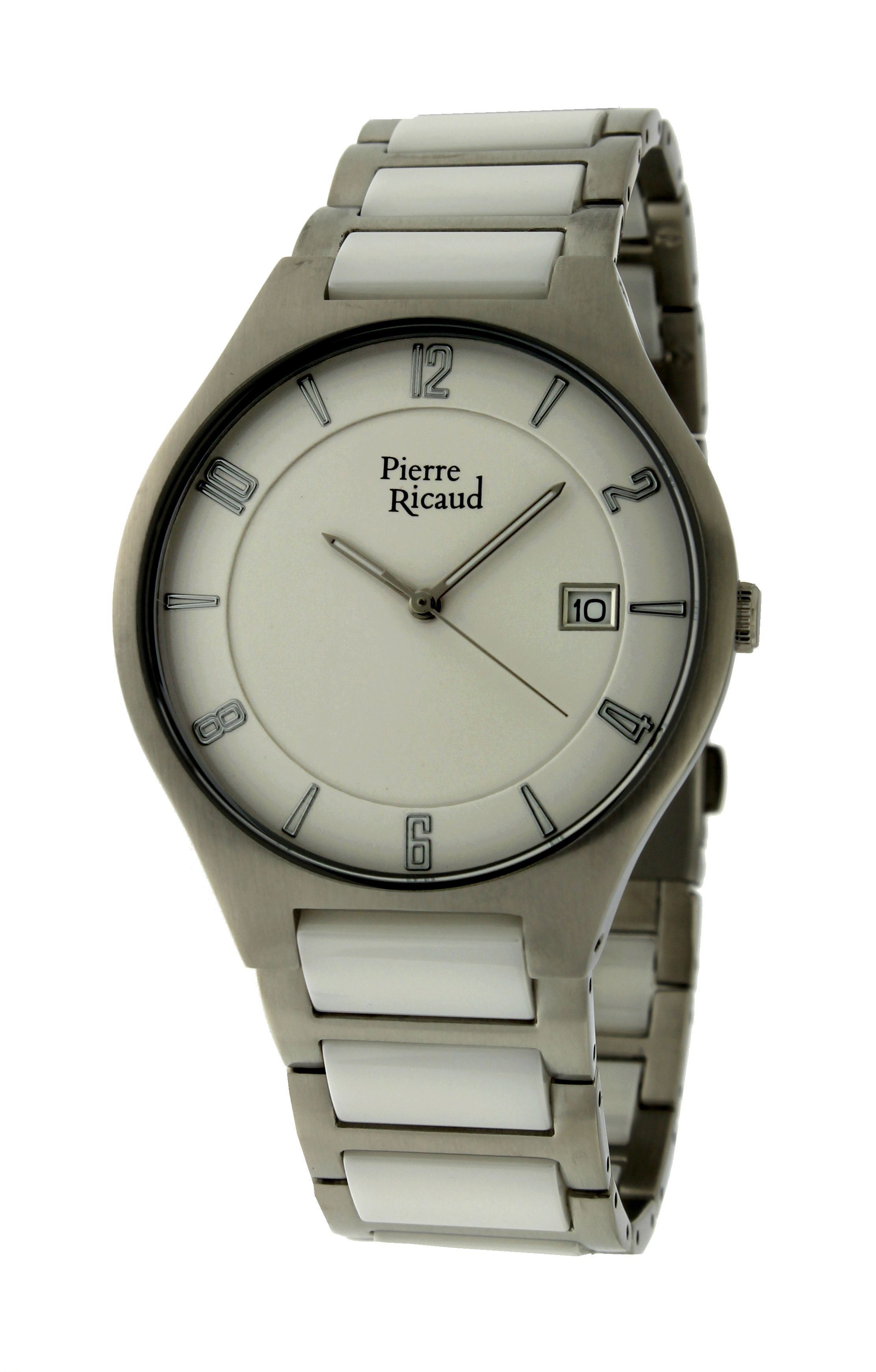 

Часы Pierre Ricaud PR 91064.C153Q