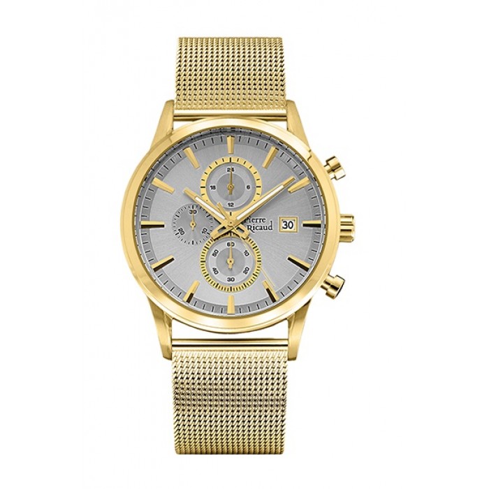 

Часы Pierre Ricaud PR 97201.1117CH