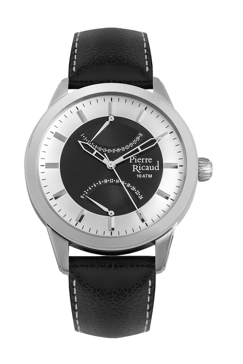 

Часы Pierre Ricaud PR 97011.5213Q
