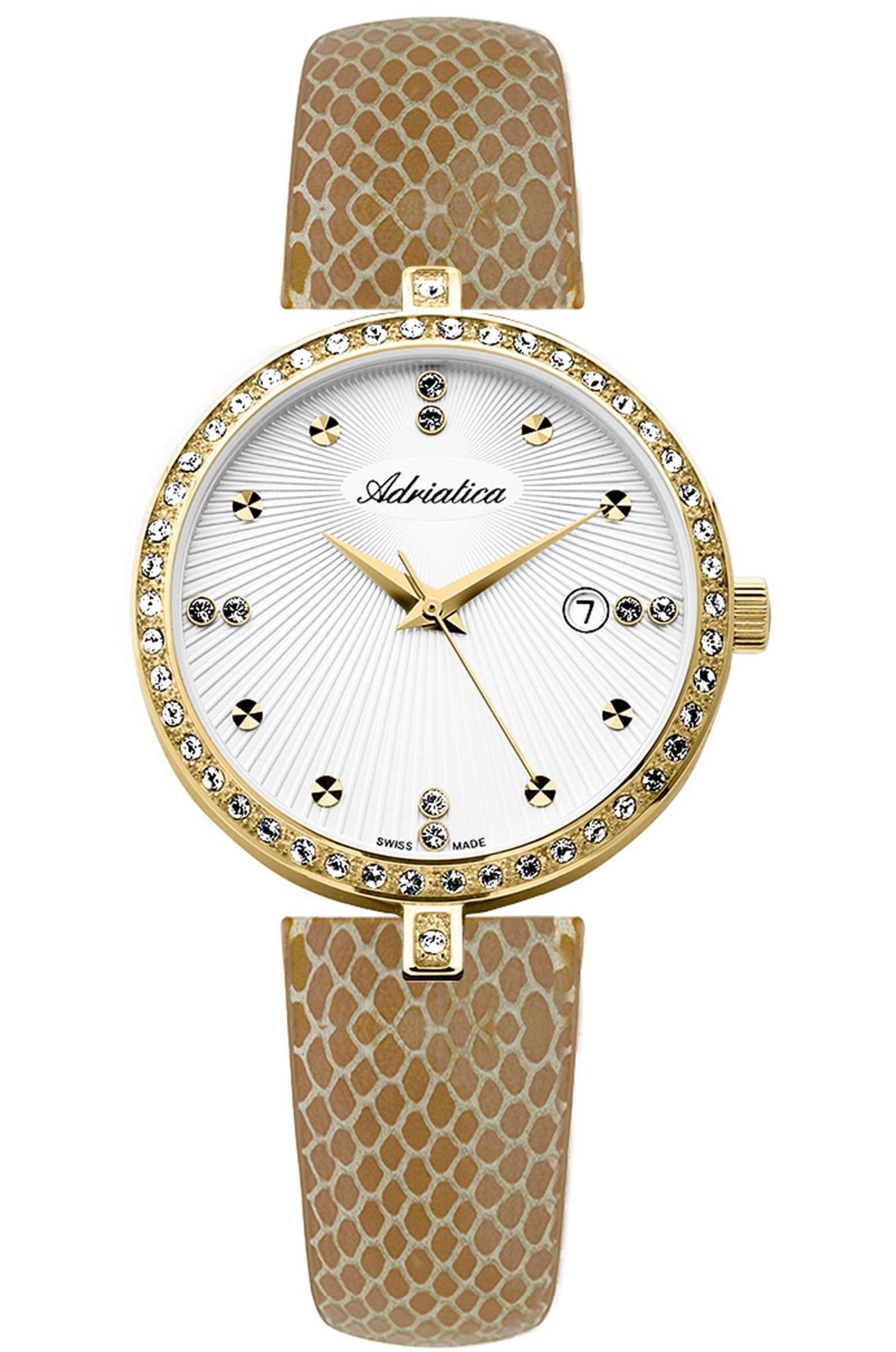 

Часы Adriatica 3695.1243QZ