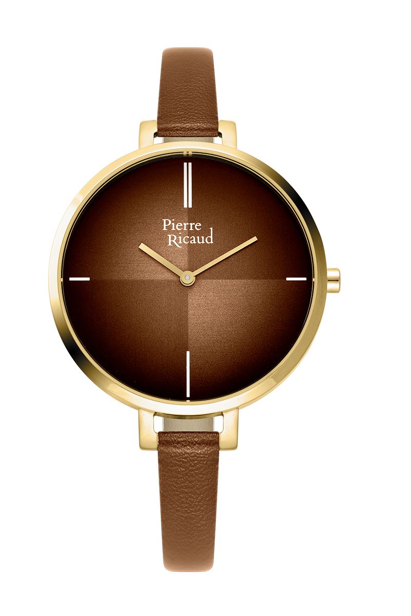 

Часы Pierre Ricaud PR 22040.1B1GQ