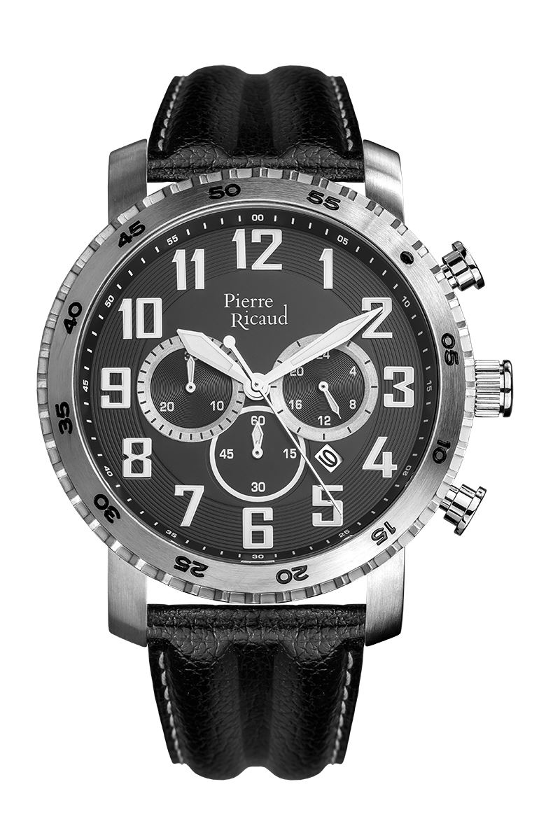

Часы Pierre Ricaud PR 91081.5224CH