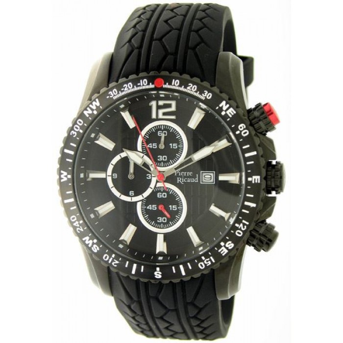 

Часы Pierre Ricaud PR 97002.B254CHR