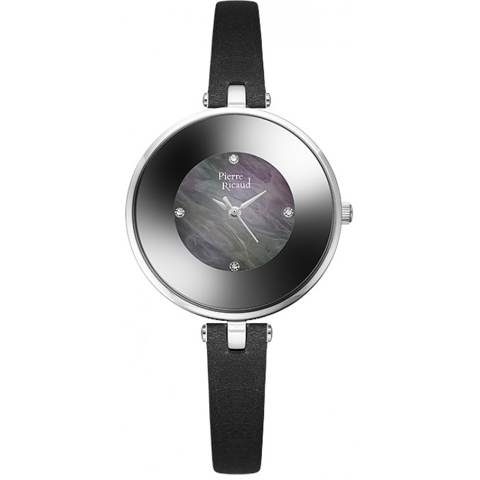 

Часы Pierre Ricaud PR 22046.524MQ