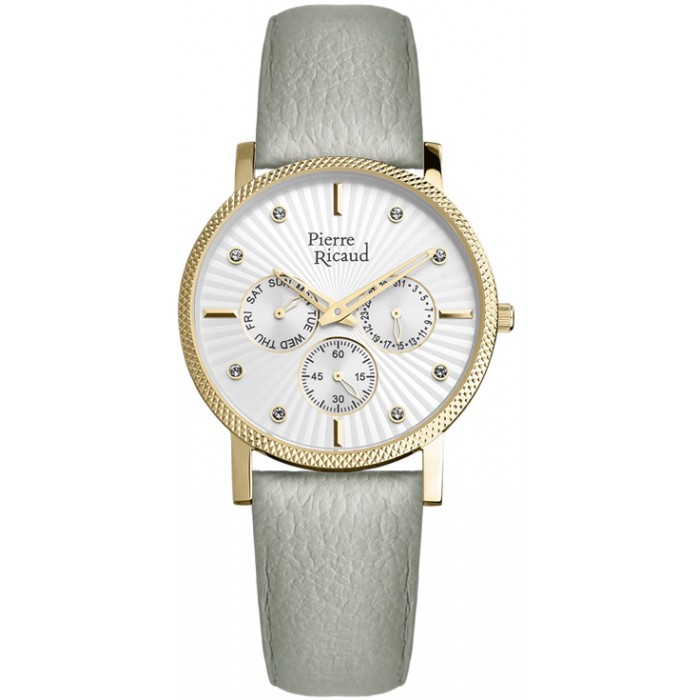 

Часы Pierre Ricaud PR 21072.1G93QF