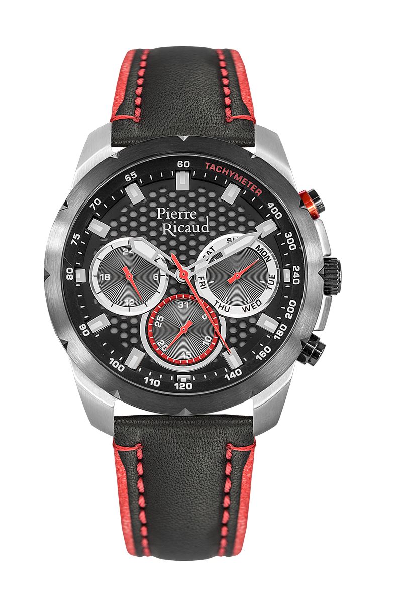 

Часы Pierre Ricaud PR 97210.Y214QFR
