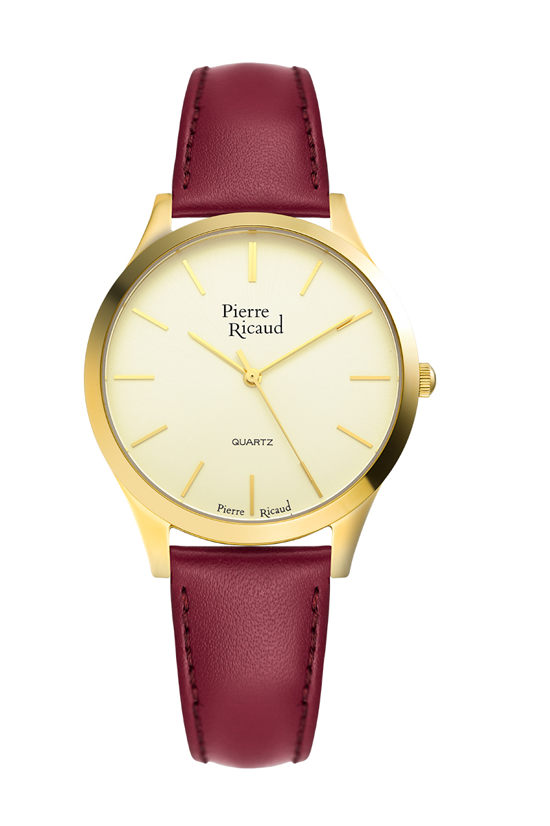 

Часы Pierre Ricaud PR 22000.1011Q