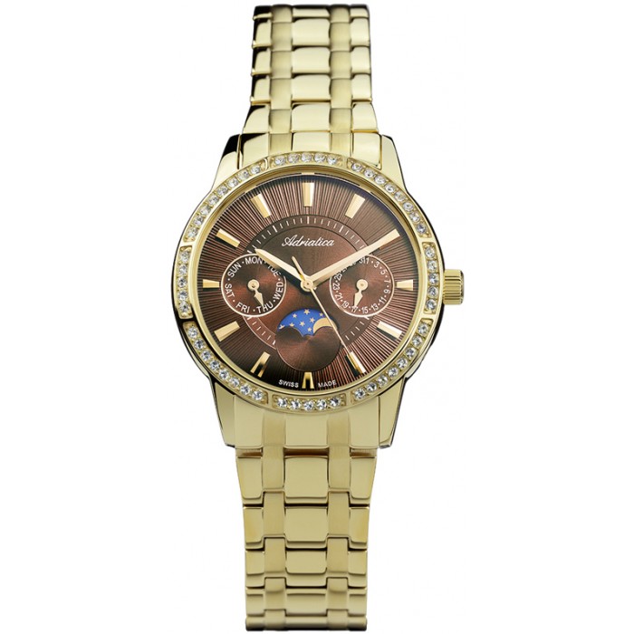 

Часы Adriatica 3601.111GQFZ