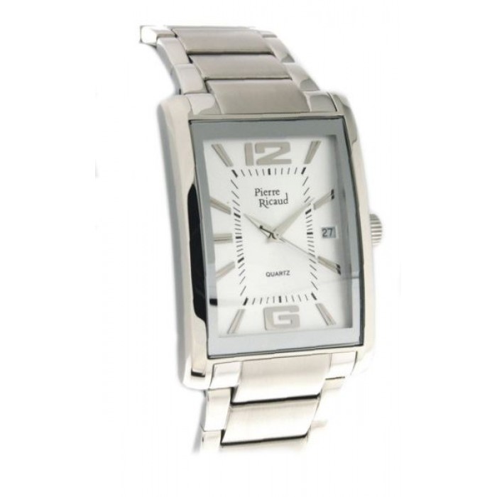 

Часы Pierre Ricaud PR 91058.5153Q