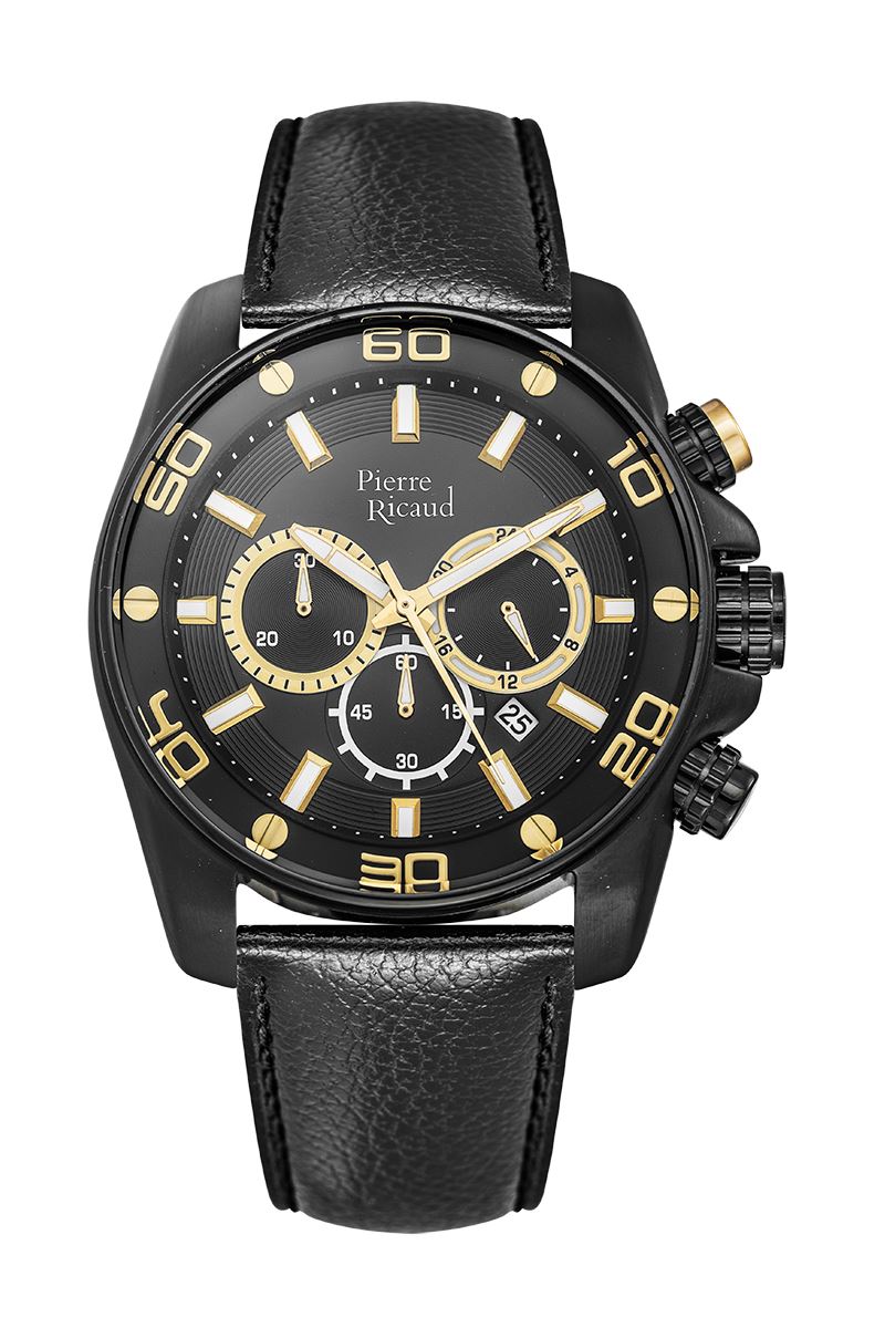 

Часы Pierre Ricaud PR 60018.B214QF