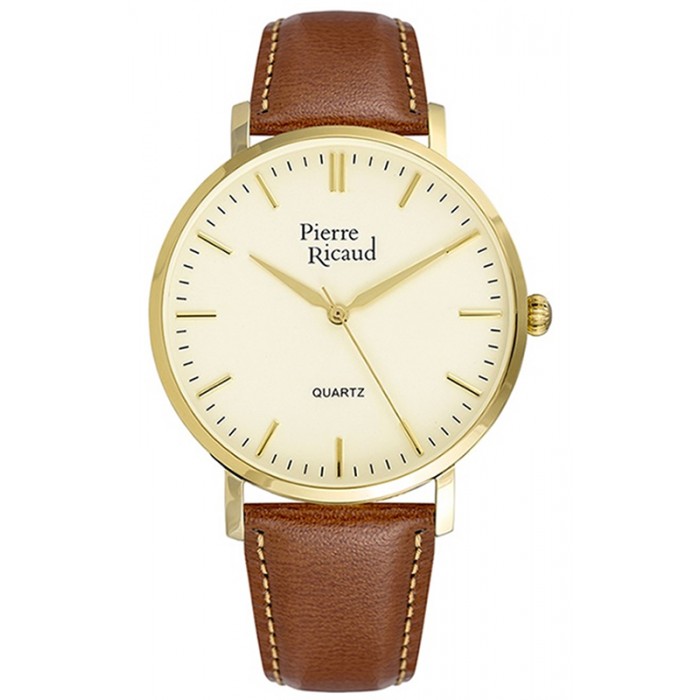 

Часы Pierre Ricaud PR 91074.1B11Q