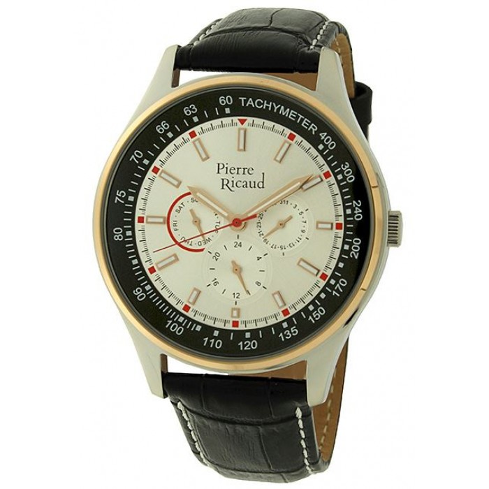 

Часы Pierre Ricaud PR 97008.R213QF