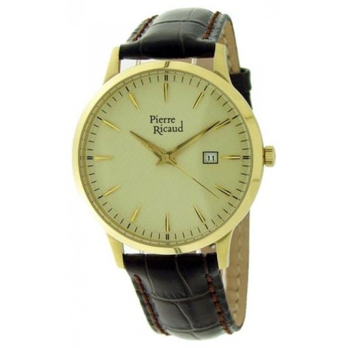 

Часы Pierre Ricaud PR 91023.1211Q