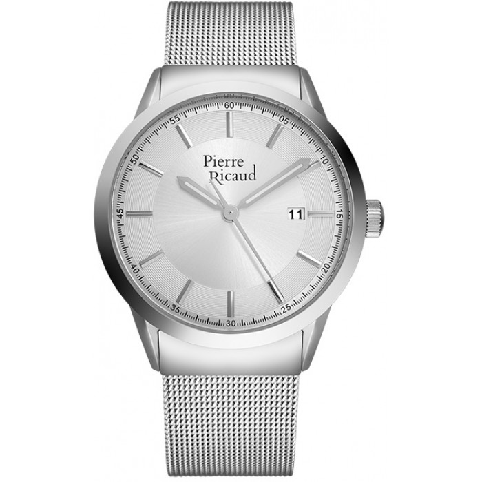 

Часы Pierre Ricaud PR 97250.5113Q