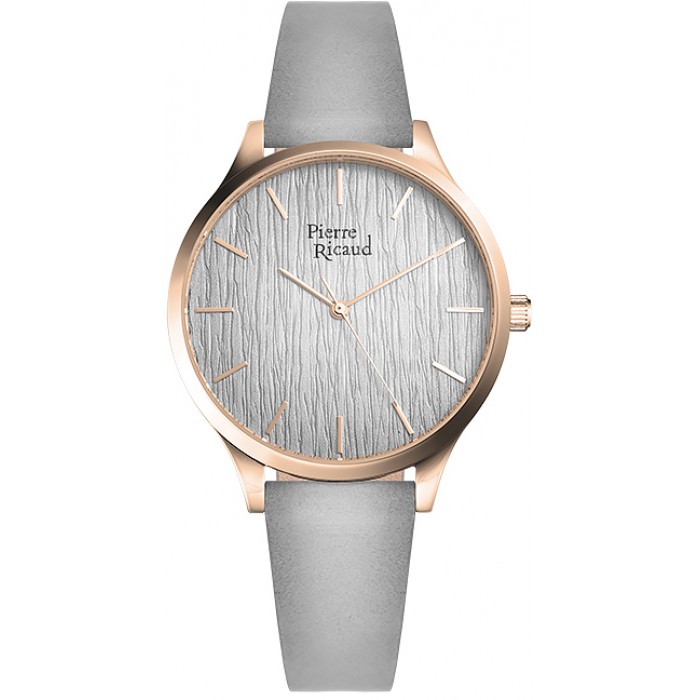 

Часы Pierre Ricaud PR 22081.9GR7Q